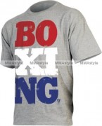 Мужская футболка TITLE Boxing Patriot Tee фото